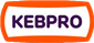 Kebpro logó