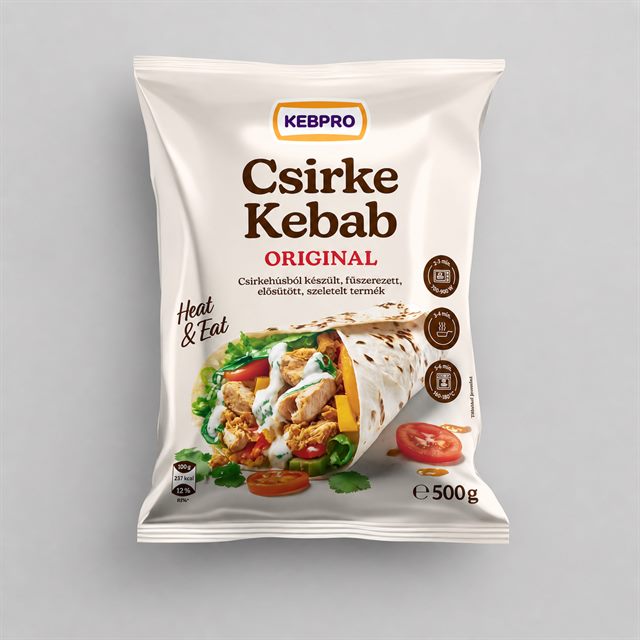 Kiskereskedelmi kínálat